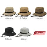 コールマン Coleman アドベンチャーハット | 99HeadwearShop【WOMEN】 | 詳細画像8