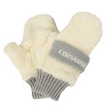 2.White | コンバース ミトン 手袋 | 99HeadwearShop【WOMEN】