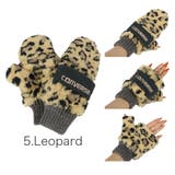 コンバース ミトン 手袋 | 99HeadwearShop【WOMEN】 | 詳細画像6 