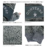 コンバース ミトン 手袋 | 99HeadwearShop【WOMEN】 | 詳細画像2 