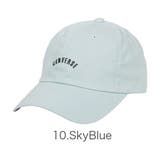 コンバース キャップ メンズ | 99HeadwearShop【WOMEN】 | 詳細画像11 