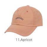 コンバース キャップ メンズ | 99HeadwearShop【WOMEN】 | 詳細画像12 
