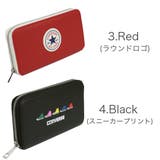 コンバース 長財布 ラウンドファスナー | 99HeadwearShop【WOMEN】 | 詳細画像3