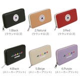 コンバース 長財布 ラウンドファスナー | 99HeadwearShop【WOMEN】 | 詳細画像7