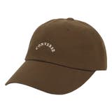 5.Brown | コンバース つば長 つば広 | 99HeadwearShop【WOMEN】
