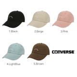 コンバース つば長 つば広 | 99HeadwearShop【WOMEN】 | 詳細画像11