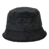 1.Black | チャンピオン バケットハット シールボア | 99HeadwearShop【WOMEN】