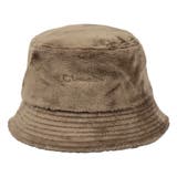 5.LightBrown | チャンピオン バケットハット シールボア | 99HeadwearShop【WOMEN】