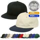 クーパーズタウンボールキャップ 無地 Cooperstown | 99HeadwearShop【WOMEN】 | 詳細画像1 