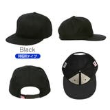 Black(HIGH) | クーパーズタウンボールキャップ 無地 Cooperstown | 99HeadwearShop【WOMEN】