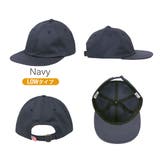 Navy(LOW) | クーパーズタウンボールキャップ 無地 Cooperstown | 99HeadwearShop【WOMEN】
