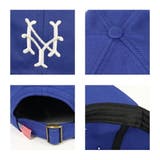 クーパーズタウンボールキャップ ニューヨーク キューバンズ | 99HeadwearShop【WOMEN】 | 詳細画像6 