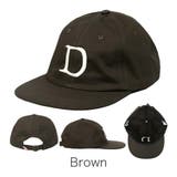 Brown | クーパーズタウンボールキャップ デンバー グリズリーズ | 99HeadwearShop【WOMEN】
