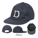 Navy | クーパーズタウンボールキャップ デンバー グリズリーズ | 99HeadwearShop【WOMEN】