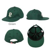Green | クーパーズタウンボールキャップ ニューヨーク ニッカーボッカーズ | 99HeadwearShop【WOMEN】