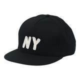 1.Black | クーパーズタウンボールキャップ 無地 Cooperstown | 99HeadwearShop