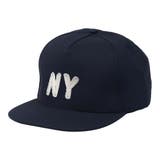 2.Navy | クーパーズタウンボールキャップ 無地 Cooperstown | 99HeadwearShop