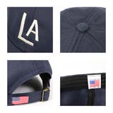 クーパーズタウンボールキャップ ニューヨーク ロサンゼルス | 99HeadwearShop【WOMEN】 | 詳細画像2