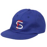 3.Royal | クーパーズタウンボールキャップ サンフランシスコ シールズ | 99HeadwearShop【WOMEN】
