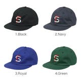 クーパーズタウンボールキャップ サンフランシスコ シールズ | 99HeadwearShop【WOMEN】 | 詳細画像7 