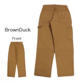 BrownDuck | ディッキーズ 1939 Dickies | 99HeadwearShop