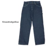 RinsedIndigoBlue | DICKIES ディッキーズ 1993 | 99HeadwearShop