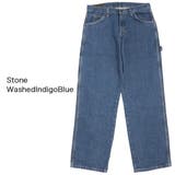 StoneWashedIndigoBlue | DICKIES ディッキーズ 1993 | 99HeadwearShop