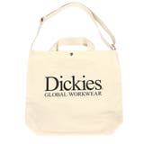 1.Black | Dickies ディッキーズ ショルダーバッグ | 99HeadwearShop【WOMEN】