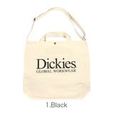 Dickies ディッキーズ ショルダーバッグ | 99HeadwearShop【WOMEN】 | 詳細画像4 