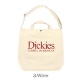 Dickies ディッキーズ ショルダーバッグ | 99HeadwearShop【WOMEN】 | 詳細画像6 