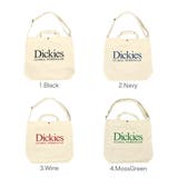 Dickies ディッキーズ ショルダーバッグ | 99HeadwearShop【WOMEN】 | 詳細画像11 