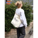 Dickies ディッキーズ ショルダーバッグ | 99HeadwearShop【WOMEN】 | 詳細画像2 