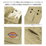 Dickeis カーゴパンツ ディッキーズ | 99HeadwearShop | 詳細画像9 