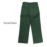 HunterGreen | ディッキーズ 874 ワークパンツ | 99HeadwearShop