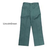LincolnGreen | ディッキーズ 874 ワークパンツ | 99HeadwearShop