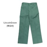LincolnGreen(明るめ) | ディッキーズ 874 ワークパンツ | 99HeadwearShop