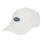 2.White | ディッキーズ ワッペン ローキャップ | 99HeadwearShop【WOMEN】