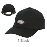 ディッキーズ ワッペン ローキャップ | 99HeadwearShop【WOMEN】 | 詳細画像2