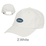 ディッキーズ ワッペン ローキャップ | 99HeadwearShop【WOMEN】 | 詳細画像3