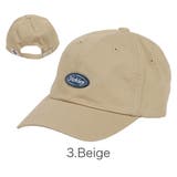 ディッキーズ ワッペン ローキャップ | 99HeadwearShop【WOMEN】 | 詳細画像4