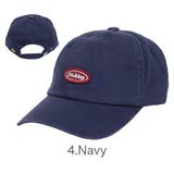 ディッキーズ ワッペン ローキャップ | 99HeadwearShop【WOMEN】 | 詳細画像5