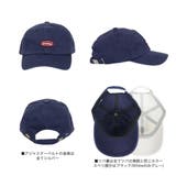 ディッキーズ ワッペン ローキャップ | 99HeadwearShop【WOMEN】 | 詳細画像6