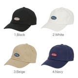 ディッキーズ ワッペン ローキャップ | 99HeadwearShop【WOMEN】 | 詳細画像8