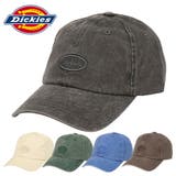 ディッキーズ キャップ Dickies | 99HeadwearShop【WOMEN】 | 詳細画像1