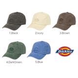 ディッキーズ キャップ Dickies | 99HeadwearShop【WOMEN】 | 詳細画像8