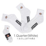 Dickies ロゴ ソックス | 99HeadwearShop | 詳細画像4