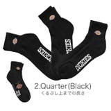 Dickies ロゴ ソックス | 99HeadwearShop | 詳細画像5
