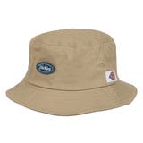 3.Beige | ディッキーズ バケットハット メンズ | 99HeadwearShop【WOMEN】