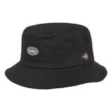 1.Black | ディッキーズ バケットハット メンズ | 99HeadwearShop【WOMEN】