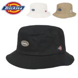 ディッキーズ バケットハット メンズ | 99HeadwearShop【WOMEN】 | 詳細画像1